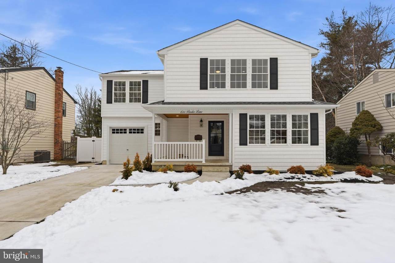 615 Pardee Lane - Photo 1