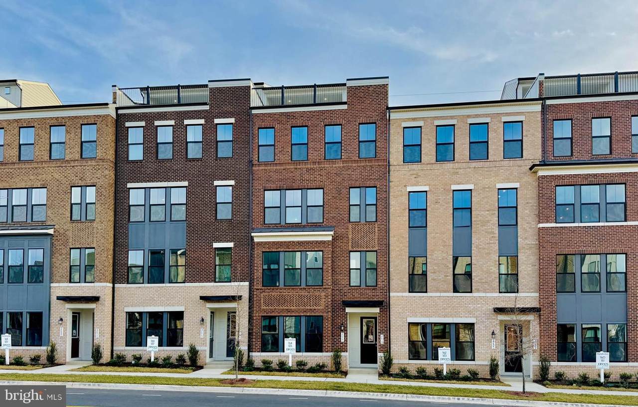 2617 River Birch Road - Photo 1