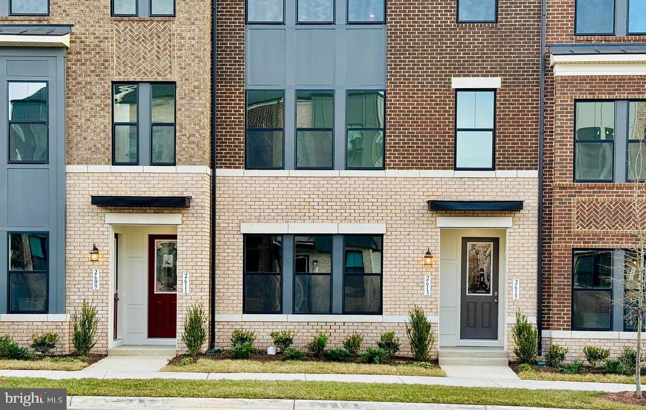 2613 River Birch Road - Photo 1