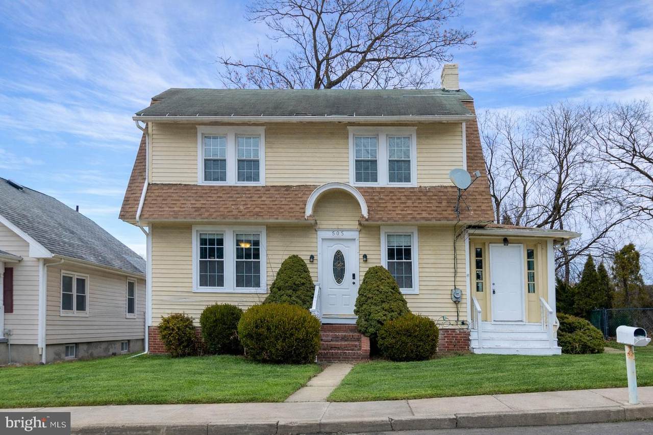 505 Neck Road - Photo 1