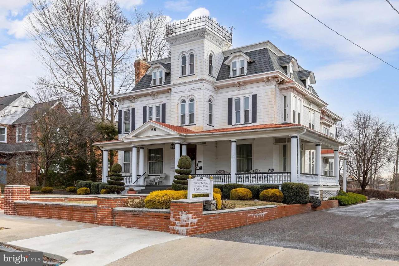 66 Euclid Street - Photo 1