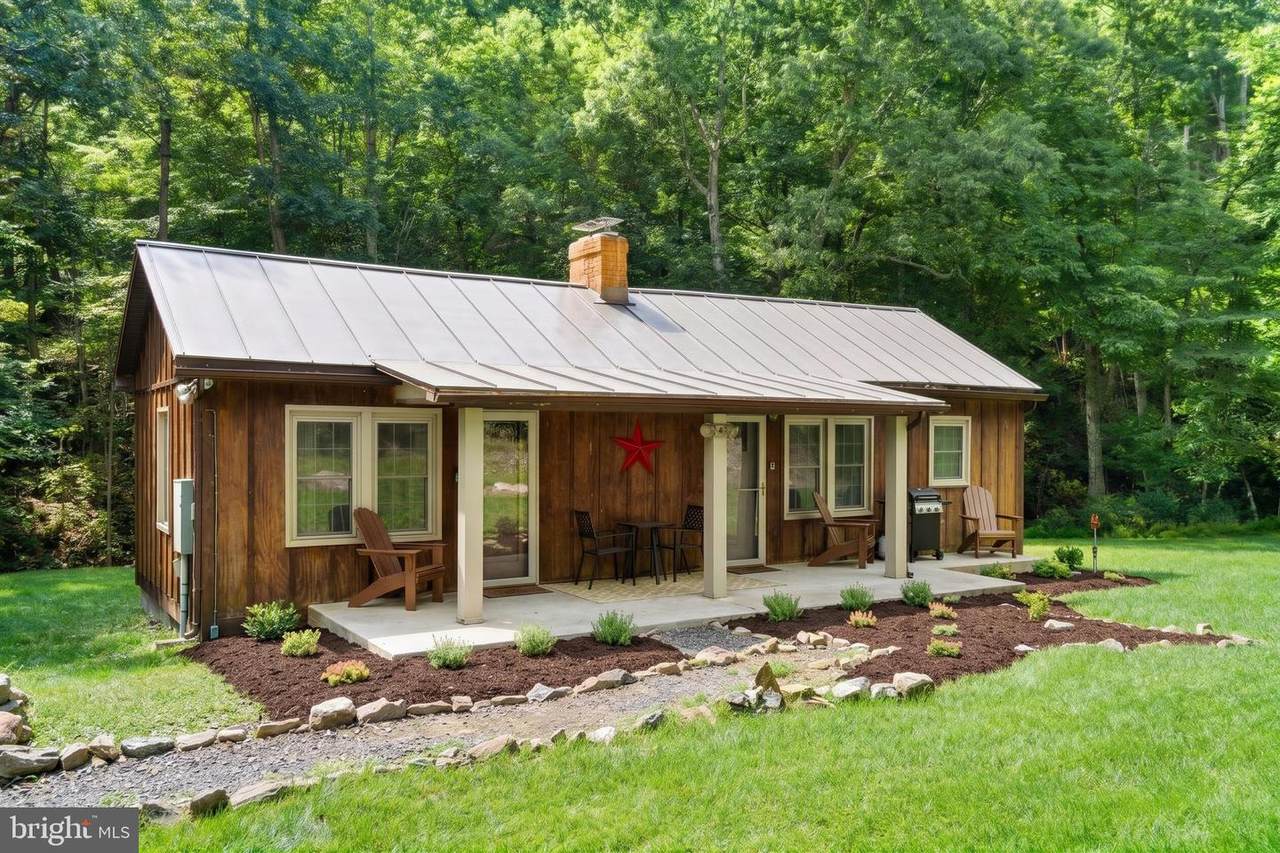 1789 Helmick Rock Road - Photo 1