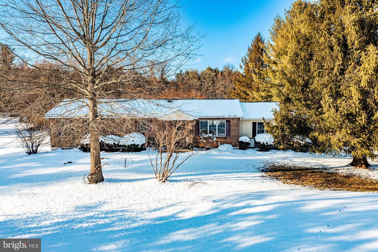 401 Marshall Road - Photo 1