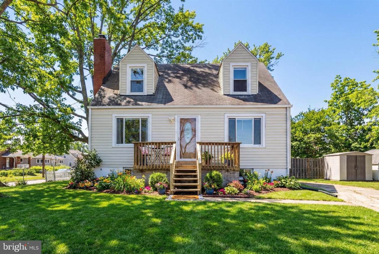 6220 District Heights Parkway - Photo 1