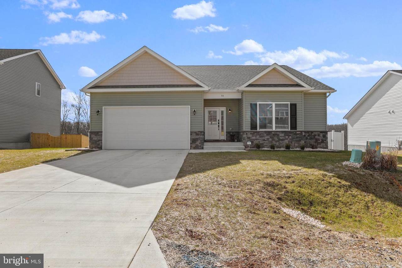 Lot 3J White Pine Lane - Photo 1