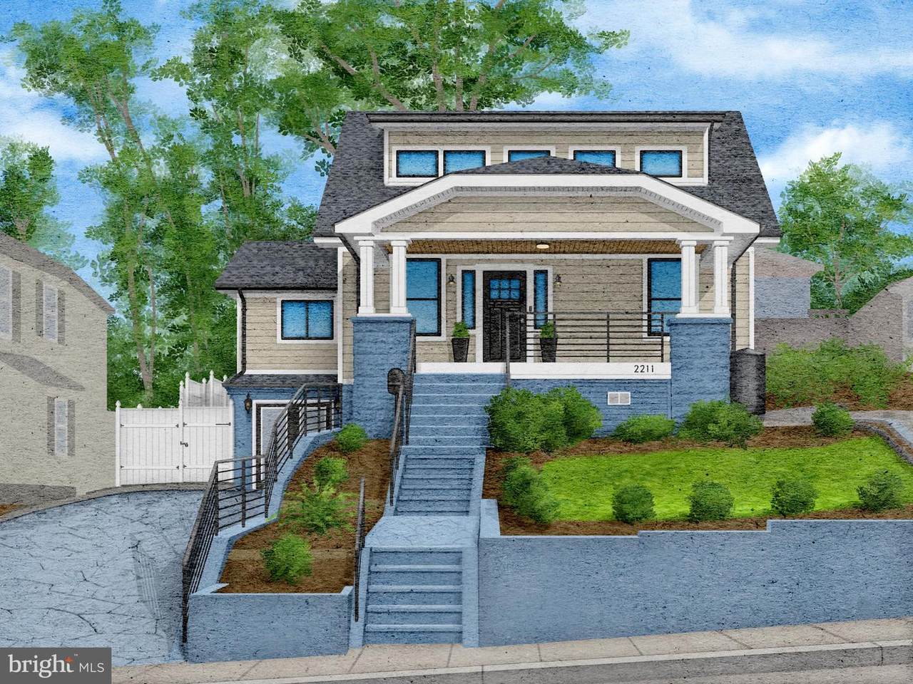 2211 Franklin Street - Photo 1