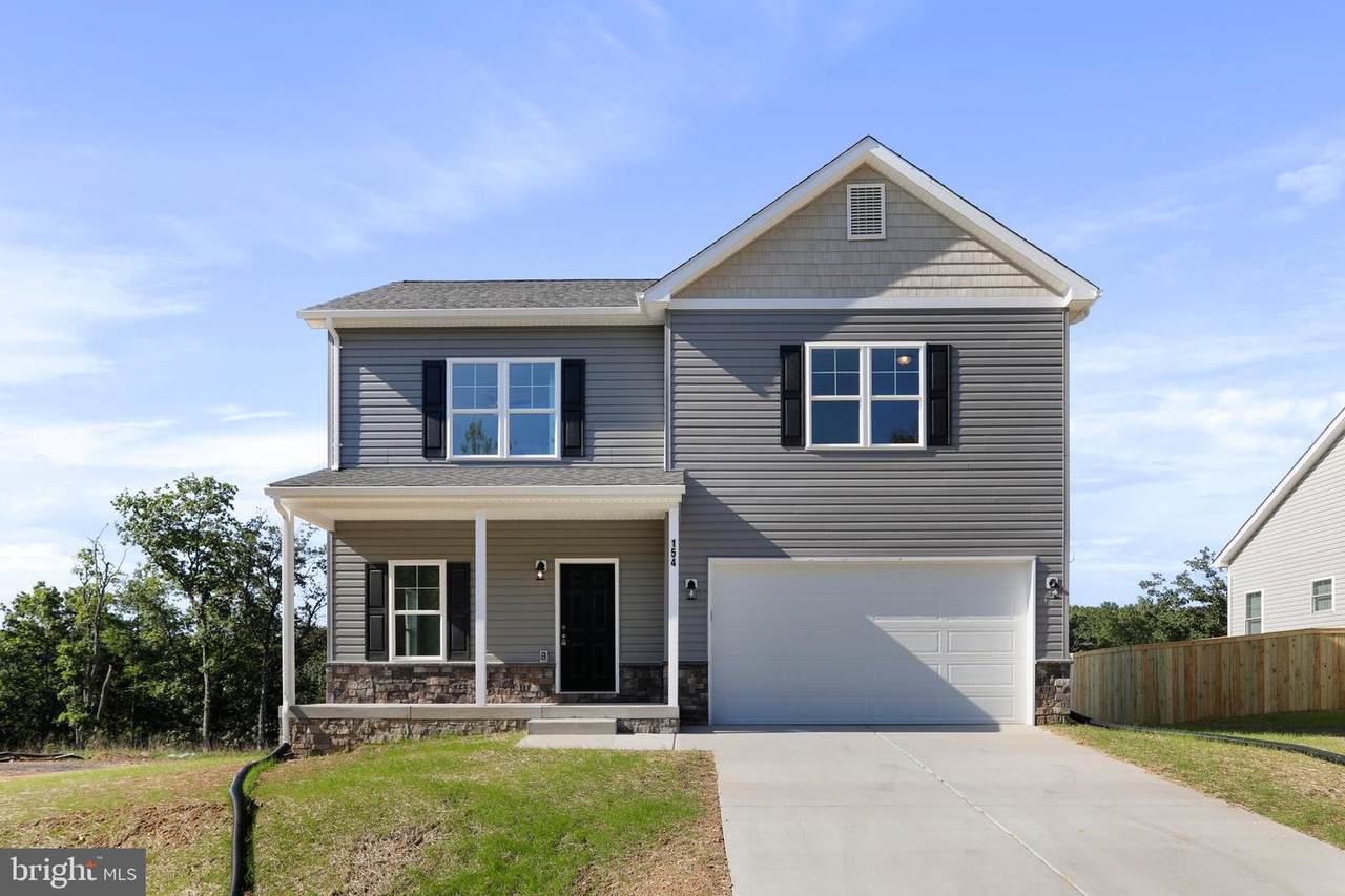 Lot 3J White Pine Lane - Photo 1
