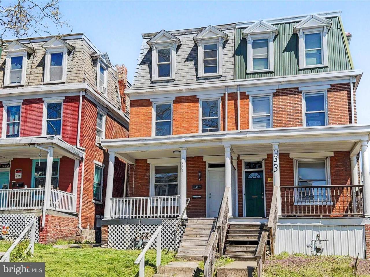 431 Hummel Street - Photo 1