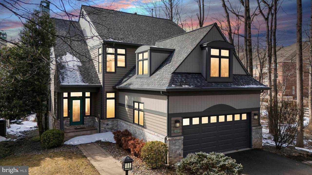 1460 Waterfront Road - Photo 1