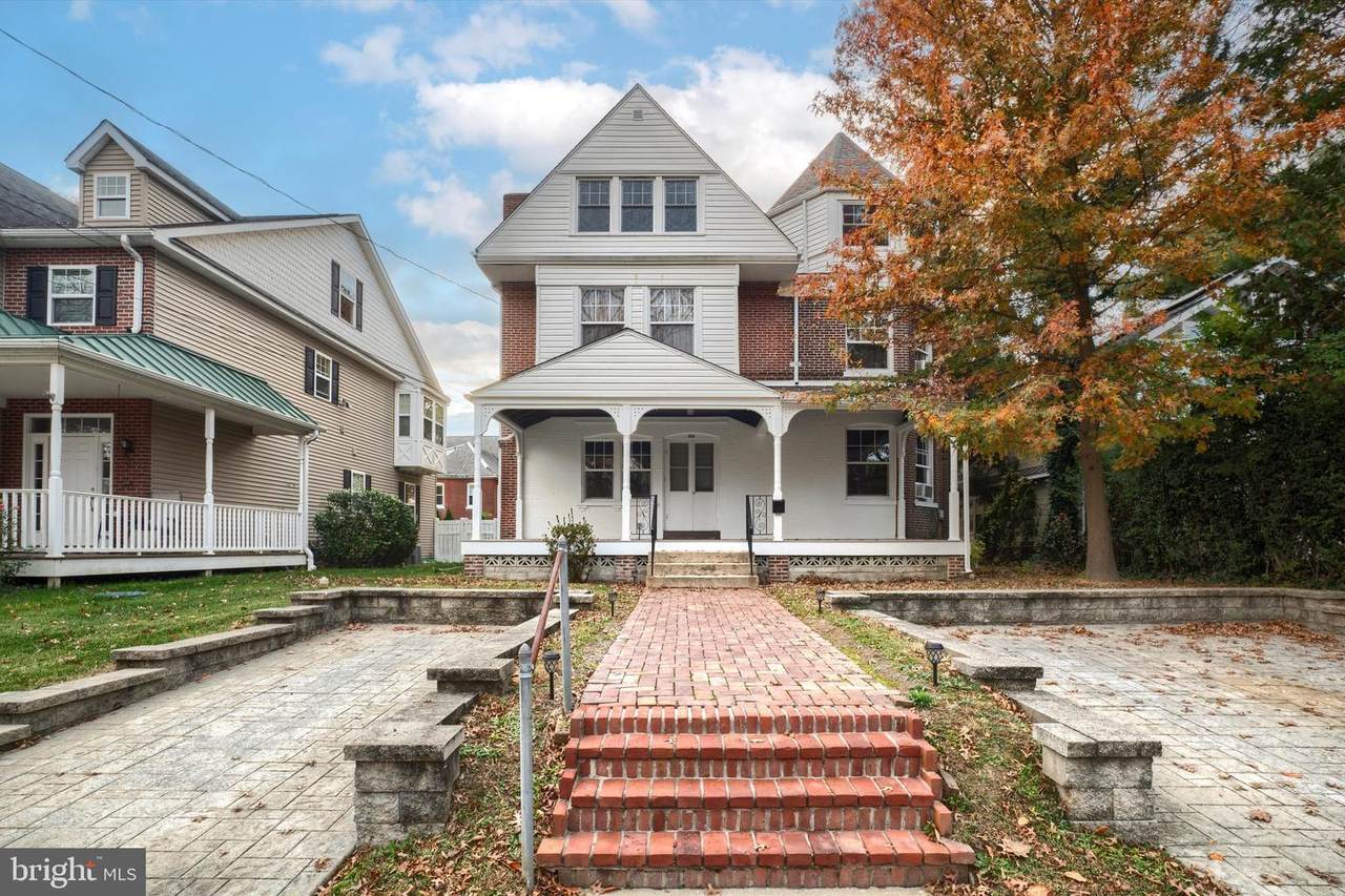 414 South Avenue - Photo 1