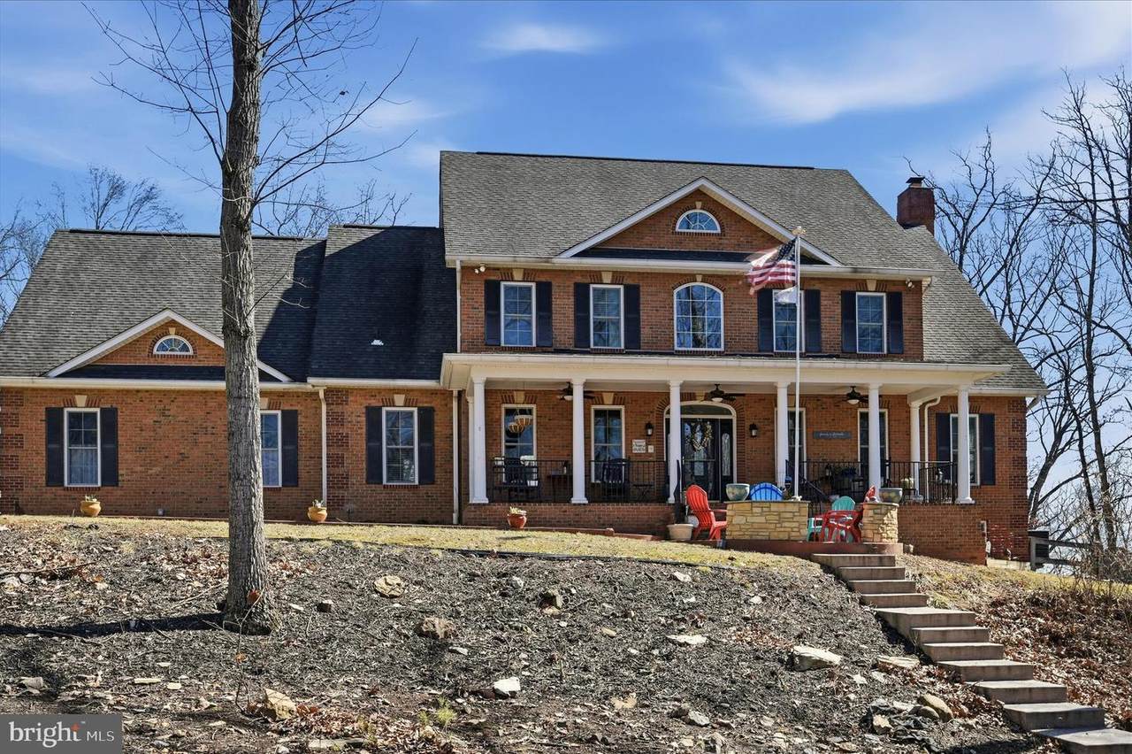 520 Clagett Street - Photo 1
