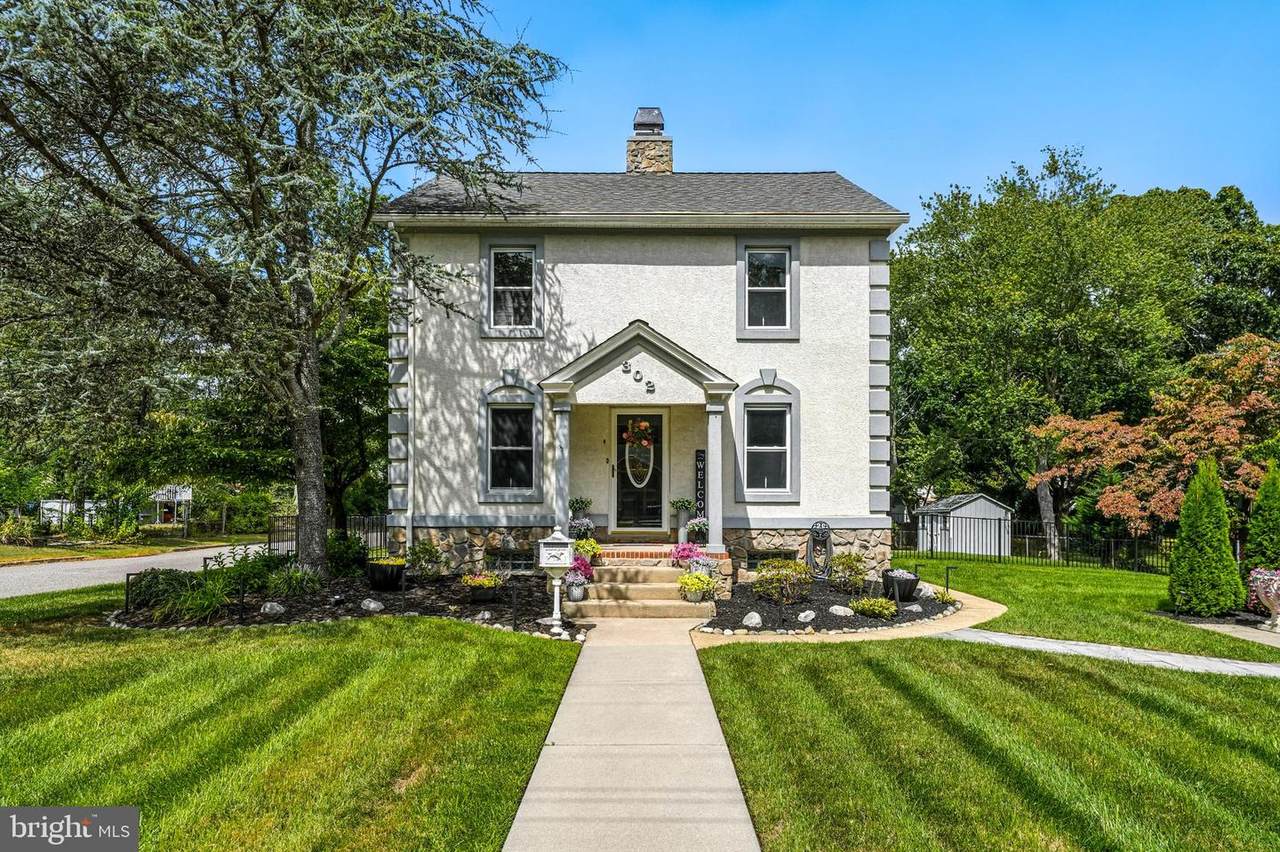 302 Washington Avenue - Photo 1