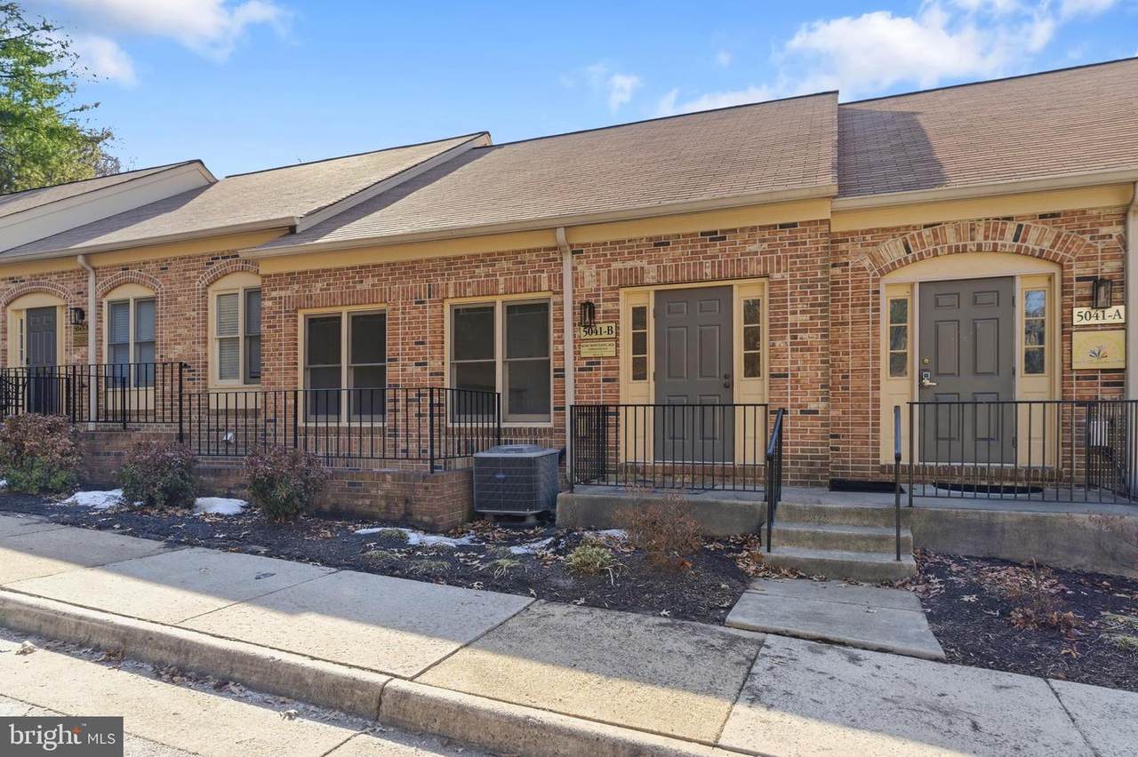 5041-B Backlick Road - Photo 1