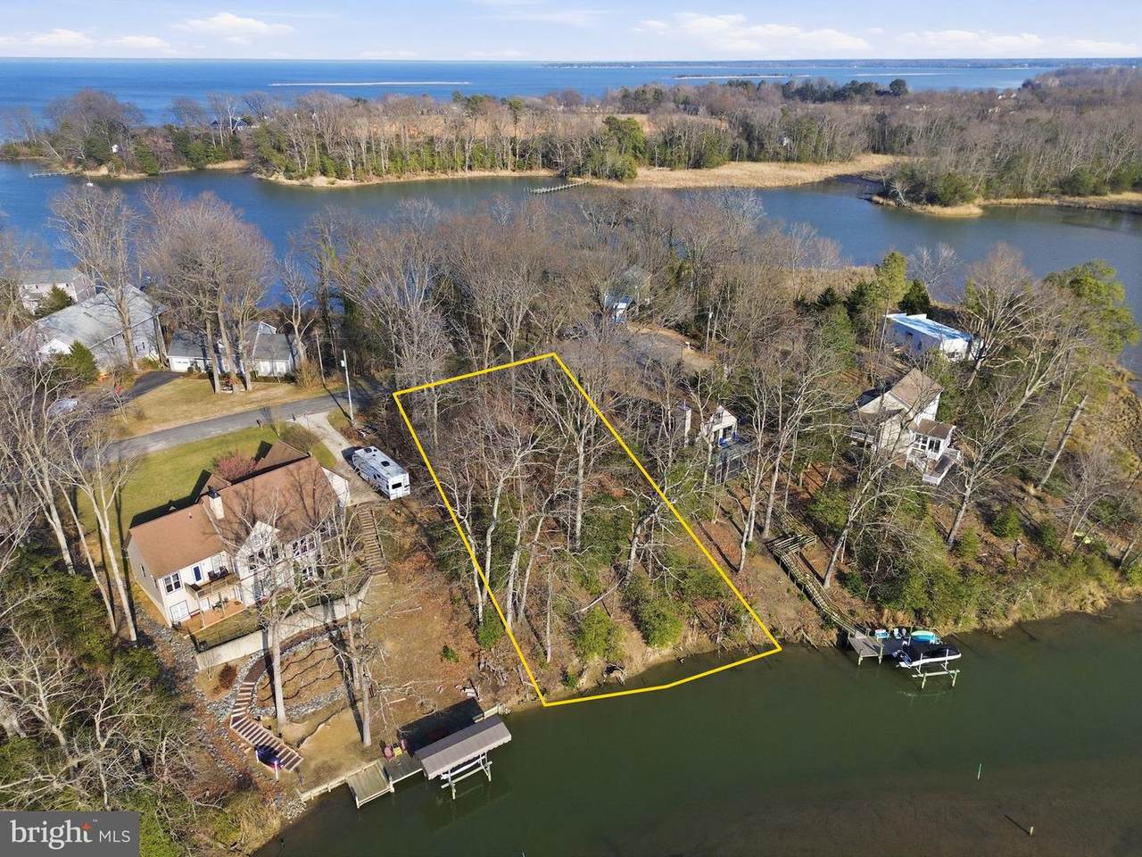Lot 177 Bay Pointe - Photo 1