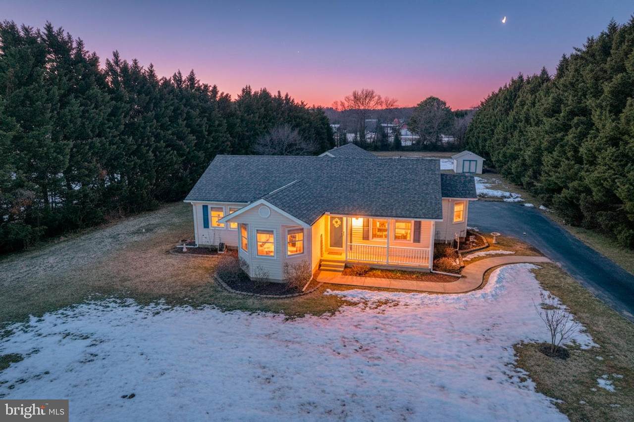 977 Paris Kirby Road - Photo 1