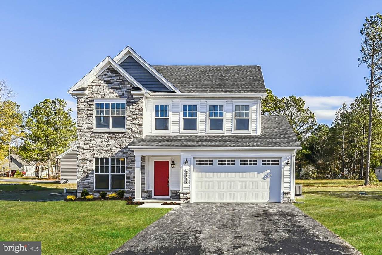 15330 Hildegard Lane - Photo 1