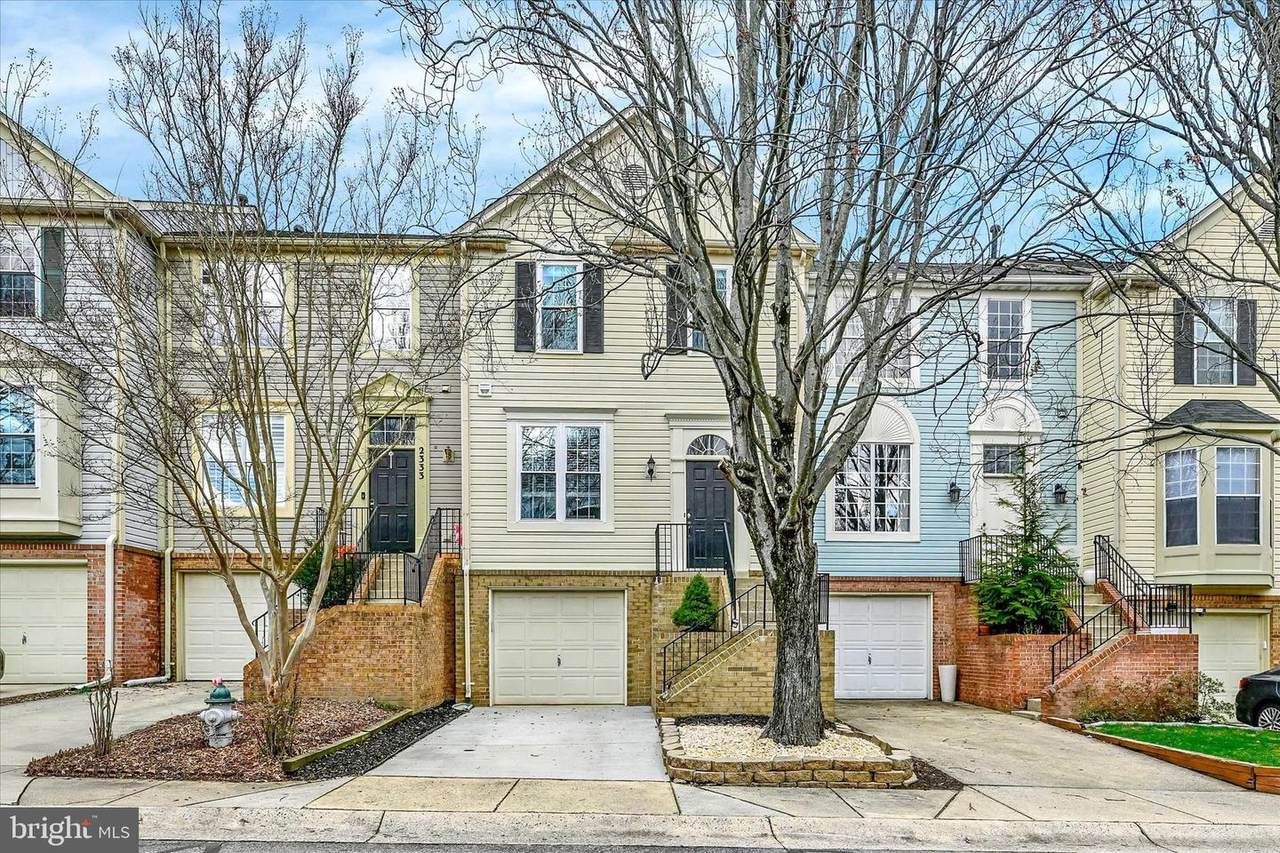 2331 Massanutten Drive - Photo 1