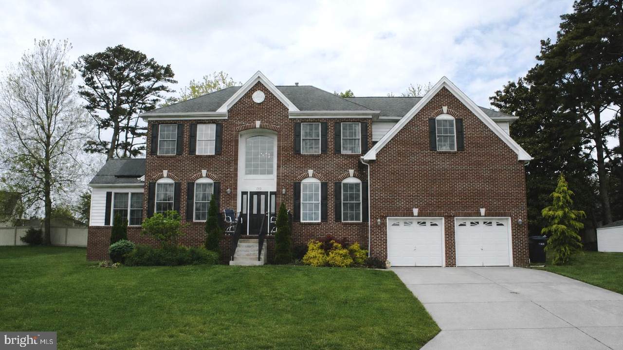 203 Cynwyd Drive - Photo 1