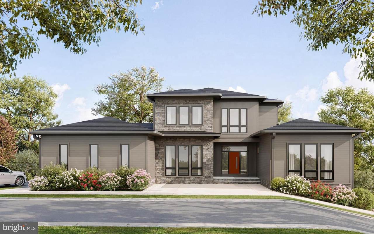 7900 Evans Ford Road - Photo 1