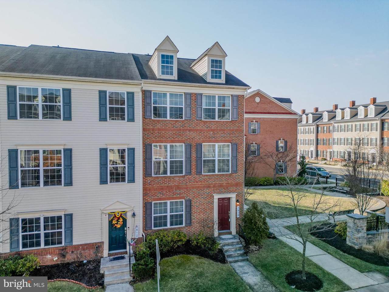 7810 Quidditch Lane - Photo 1