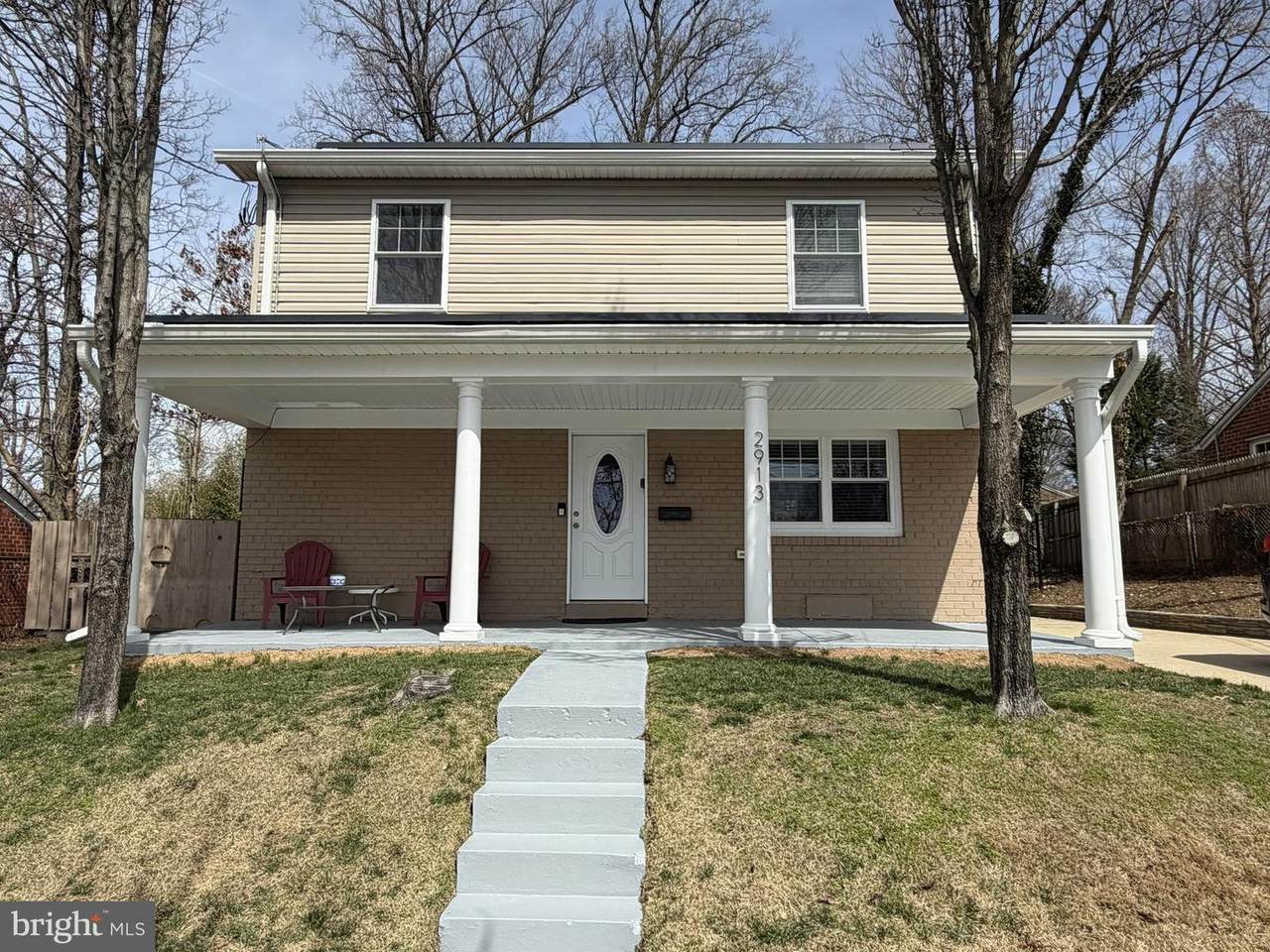 2913 Weisman Road - Photo 1