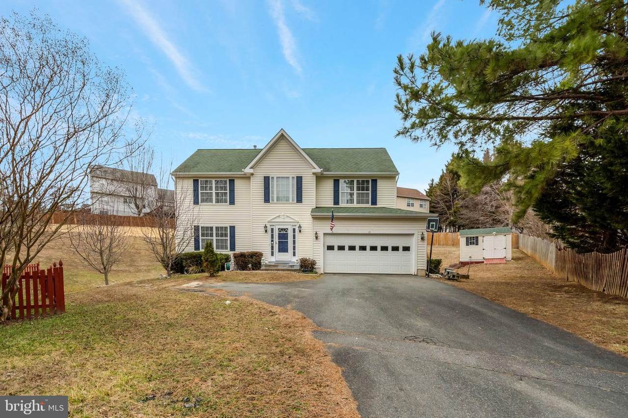 116 Northampton Boulevard - Photo 1