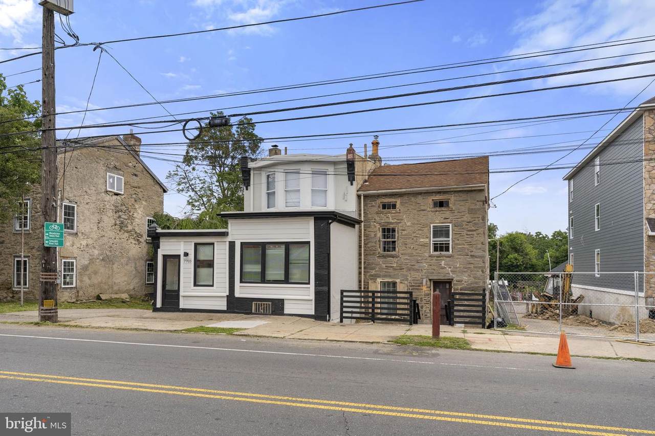 7701 Ridge Avenue - Photo 1