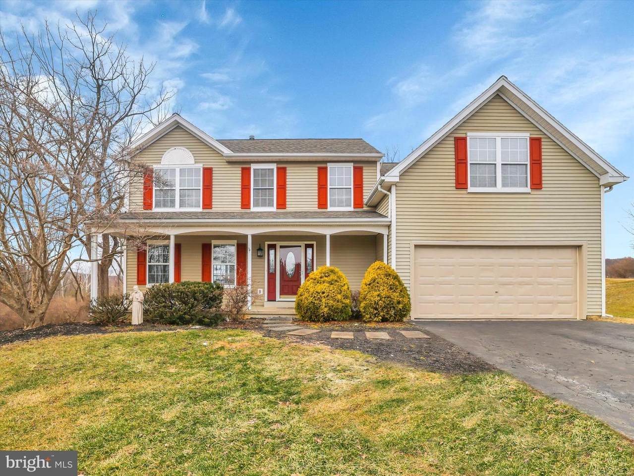 258 Thornridge Drive - Photo 1