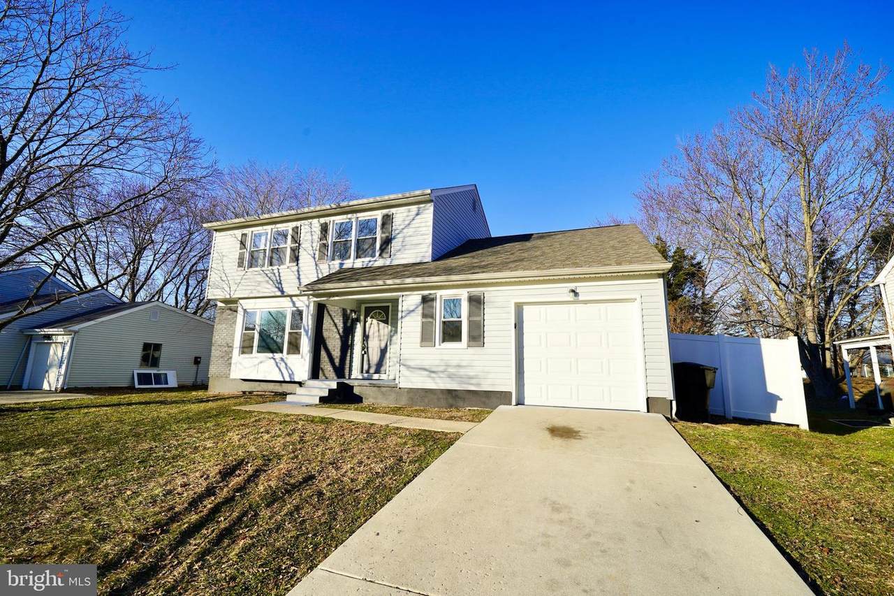 117 Quail Hollow Drive - Photo 1