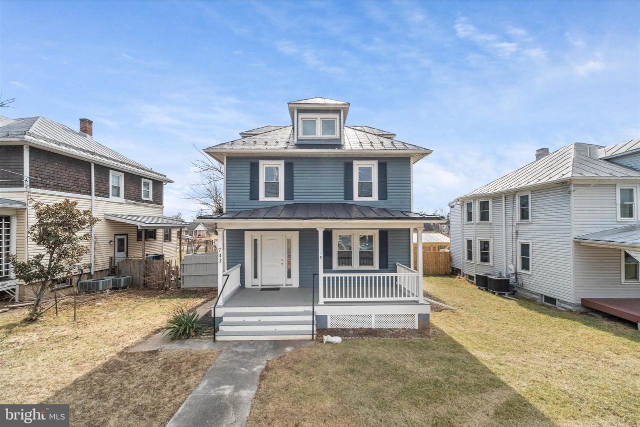 743 Berryville Avenue - Photo 1