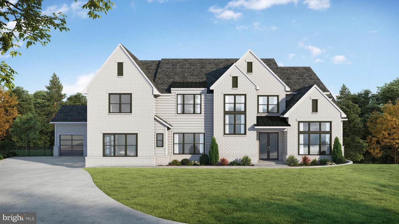 1701 Briar Ridge Road - Photo 1