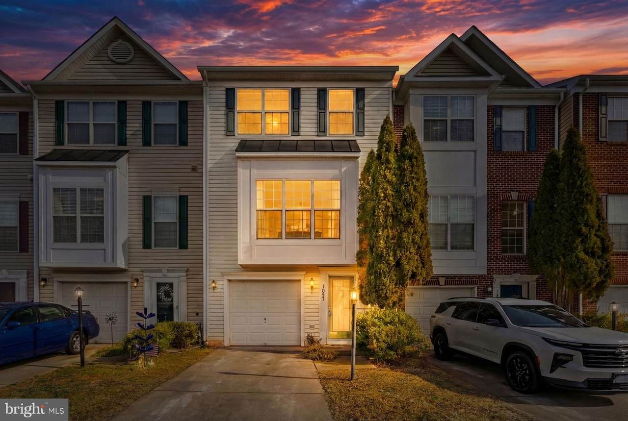 1057 Lake Pelham Drive - Photo 1