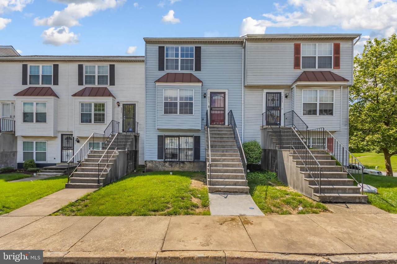 6805 Milltown Court - Photo 1