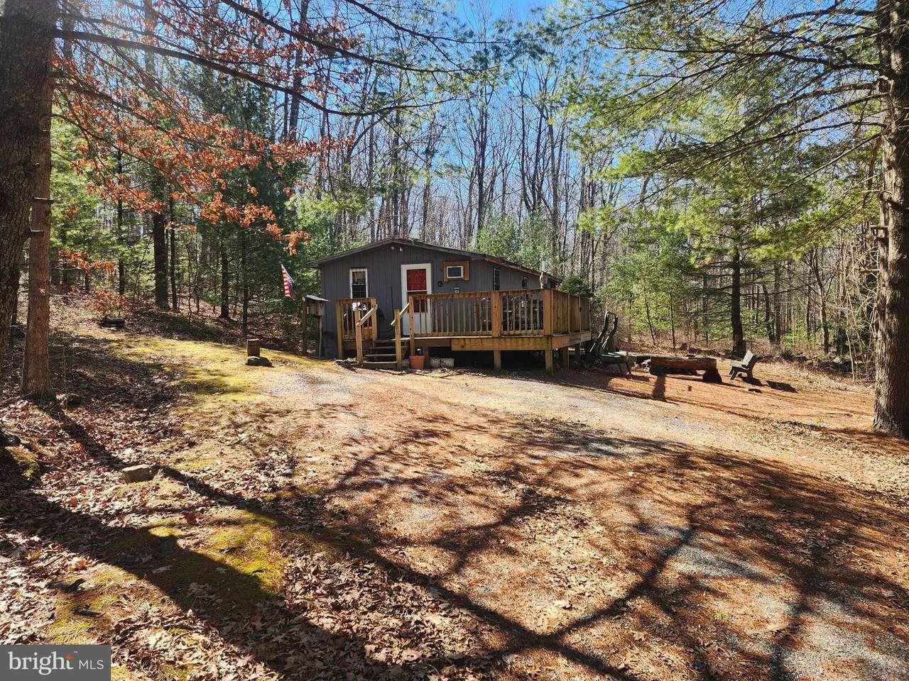 1080 Cove Mountain Road - Photo 1