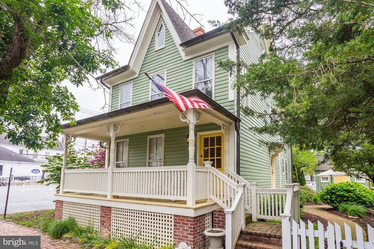 101 Mulberry Street - Photo 1
