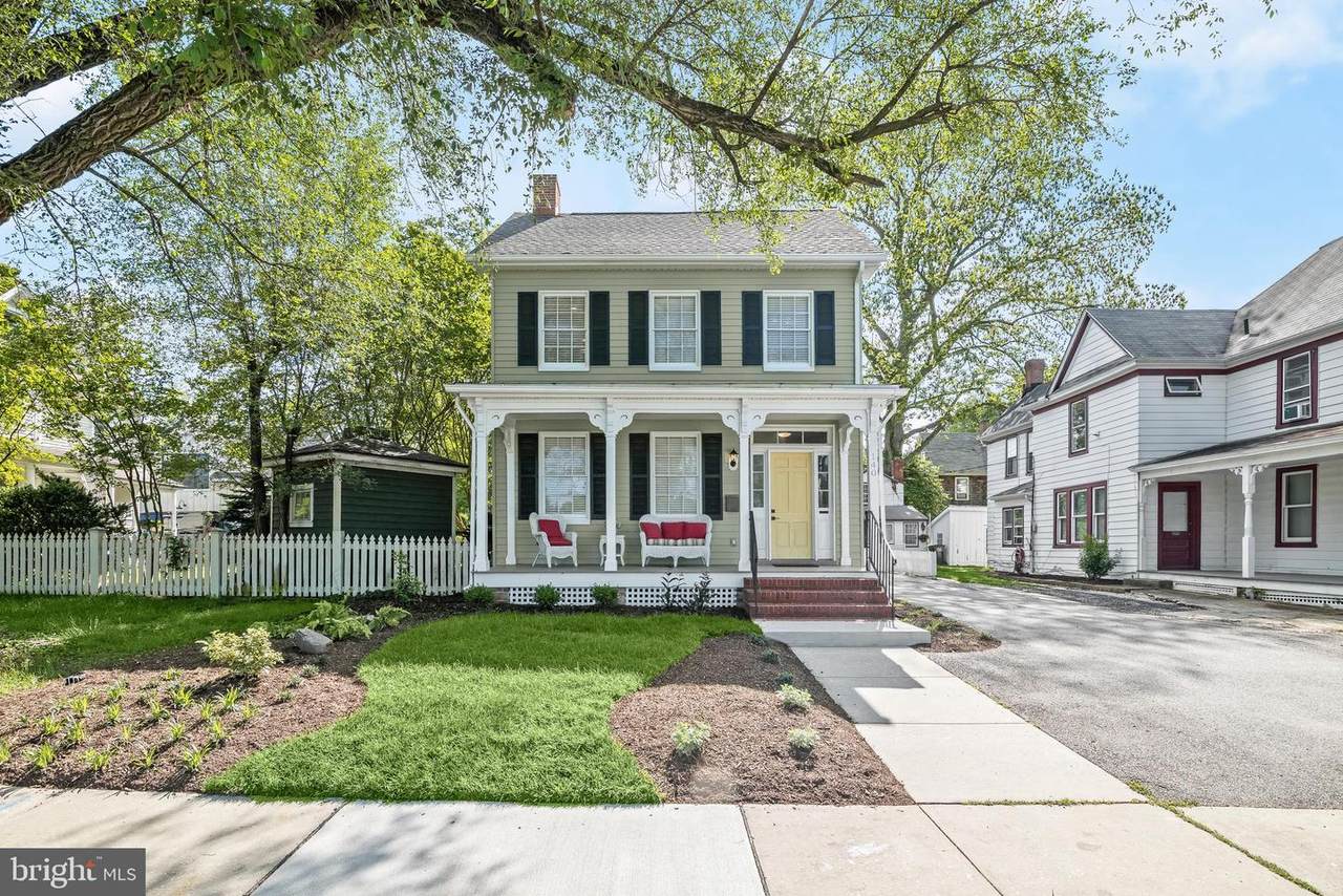 140 Washington Street - Photo 1