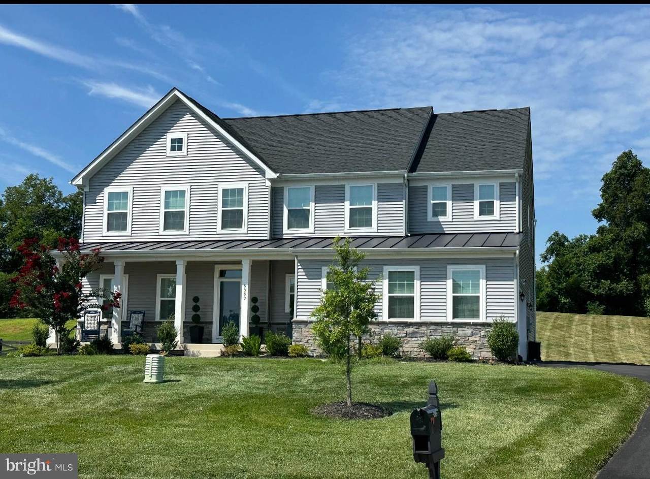 6589 Bob White Drive - Photo 1