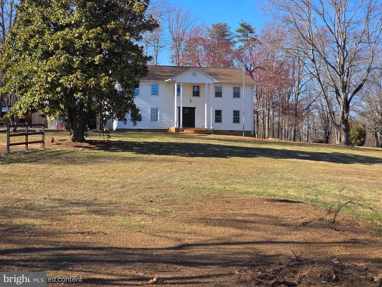 24333 Narrow Gauge Road - Photo 1