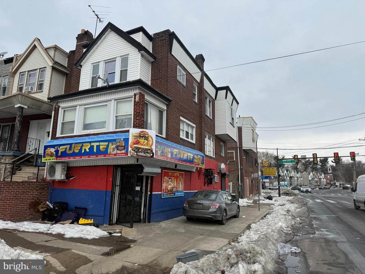 1801 Albanus Street - Photo 1