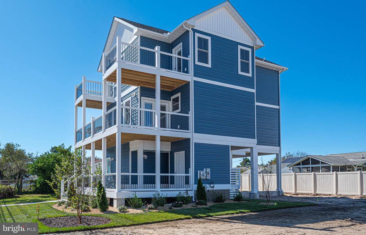 9105 Coastal Highway - Photo 1