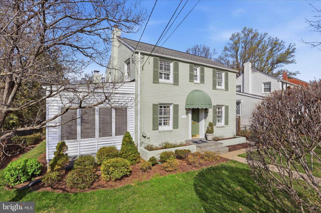 10010 Raynor Road - Photo 1