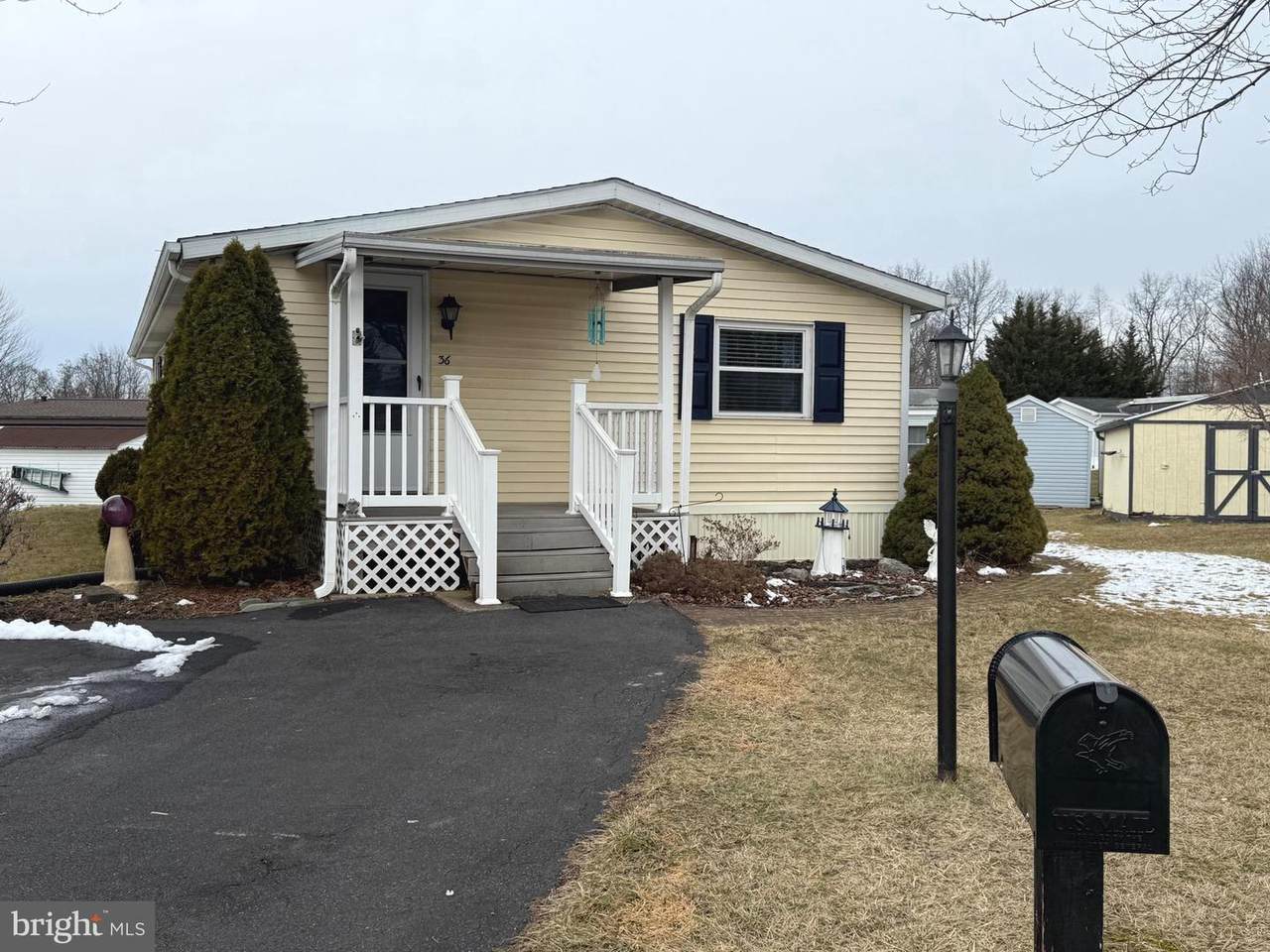 36 Meadow Run Pl - Photo 1