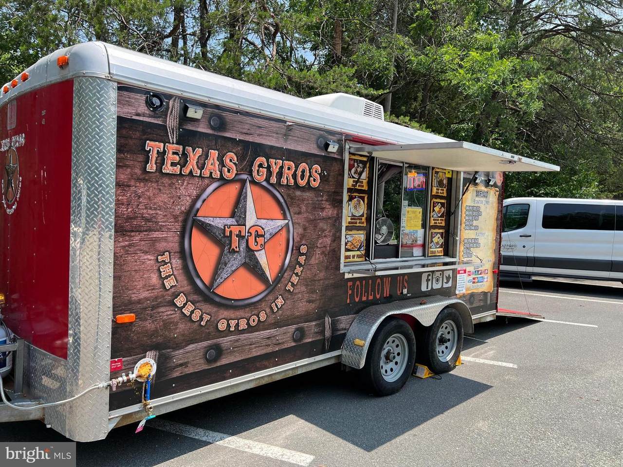 3987 Richmond Highway - Photo 1