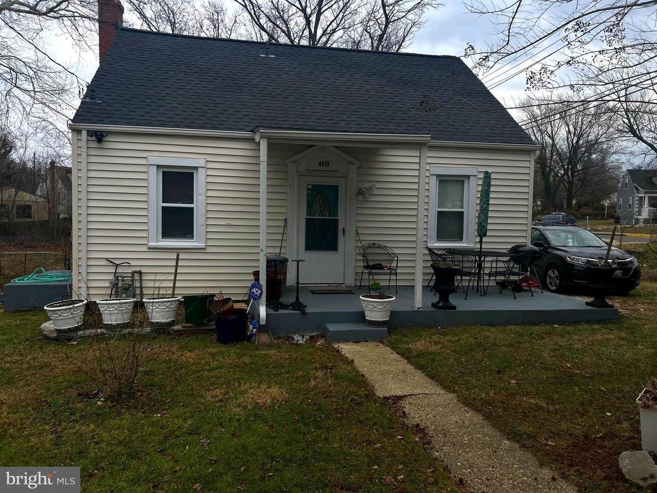 4410 Allies Road - Photo 1