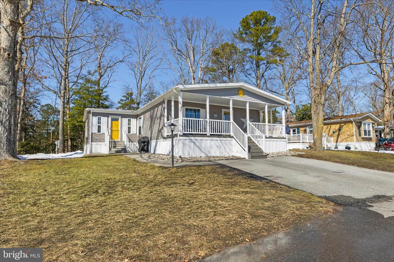 47 Branchwood Drive - Photo 1