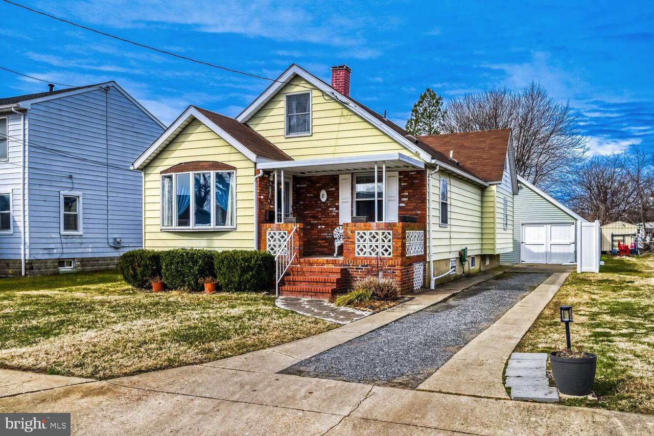 8 Seabright Avenue - Photo 1