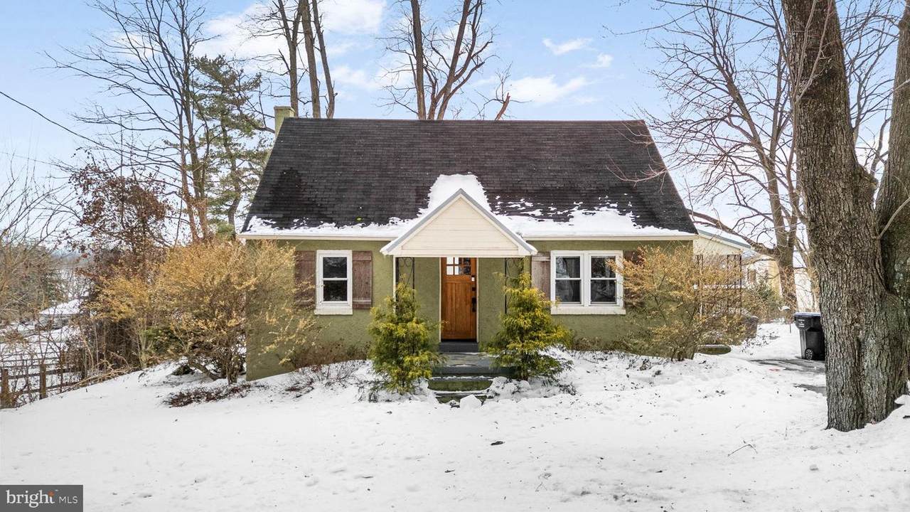 113 Creamery Road - Photo 1