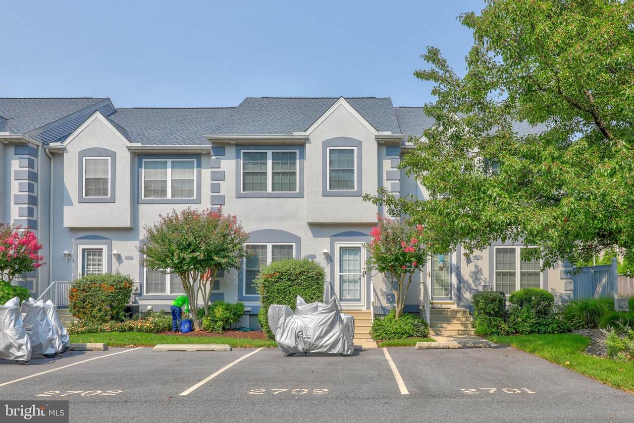 270 American Eagle Way - Photo 1
