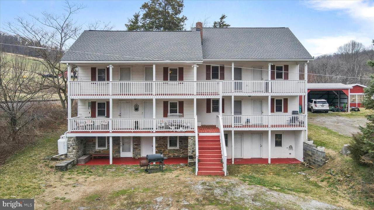 17224-B Sabillasville Road - Photo 1