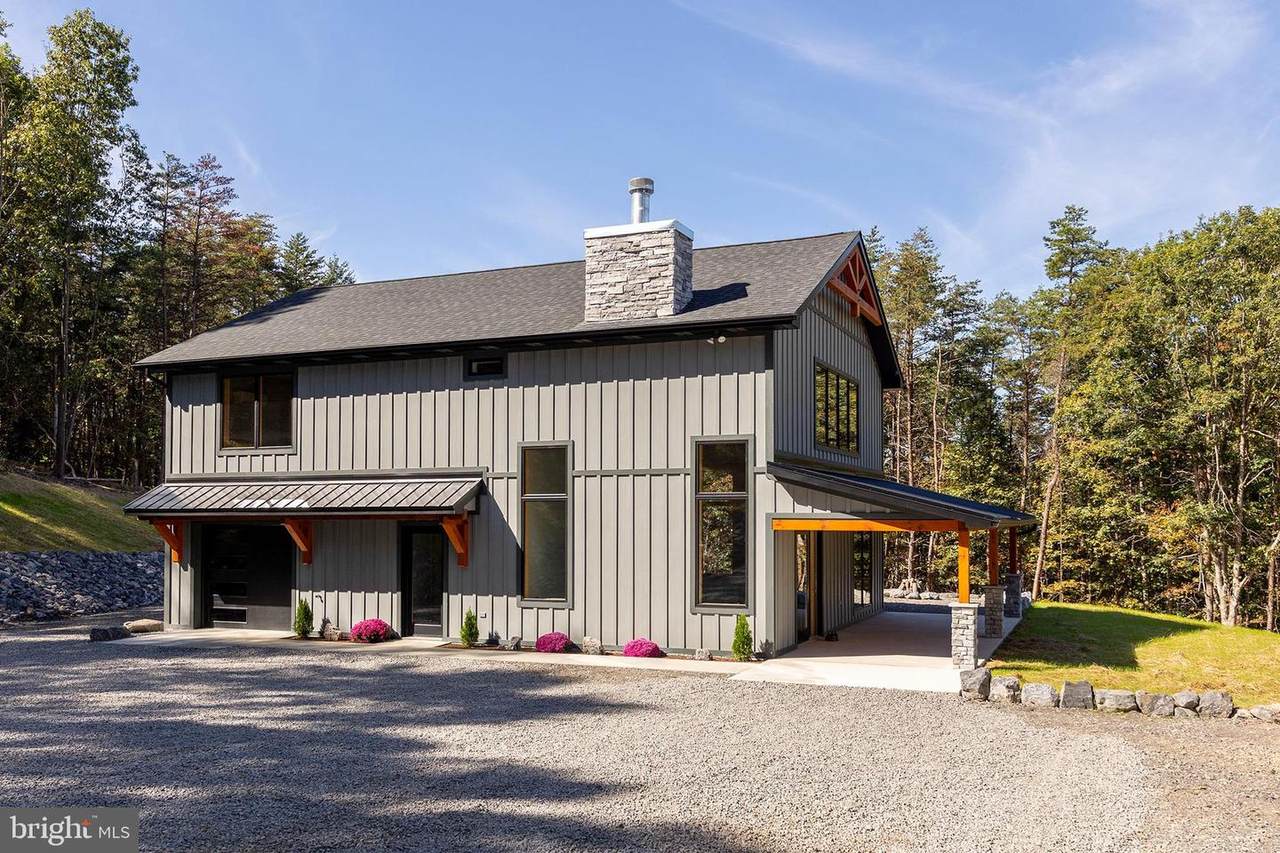 102 Bluffs Ridge Road - Photo 1